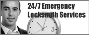 emergency locksmith